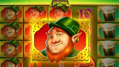 leprechaun hills bonus